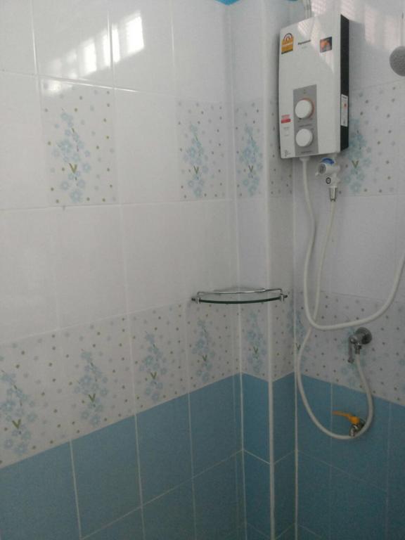 Chanakarn Guesthouse Sangkhla Buri Ngoại thất bức ảnh