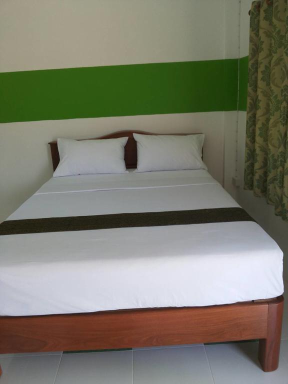 Chanakarn Guesthouse Sangkhla Buri Ngoại thất bức ảnh