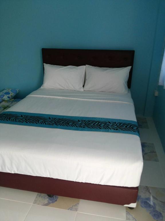 Chanakarn Guesthouse Sangkhla Buri Ngoại thất bức ảnh