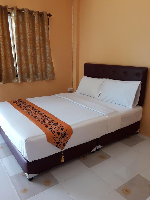Chanakarn Guesthouse Sangkhla Buri Ngoại thất bức ảnh