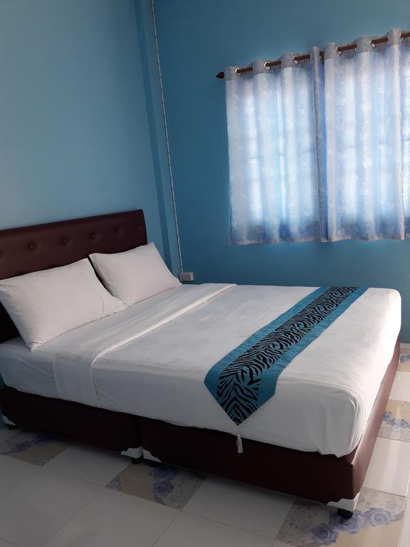 Chanakarn Guesthouse Sangkhla Buri Ngoại thất bức ảnh