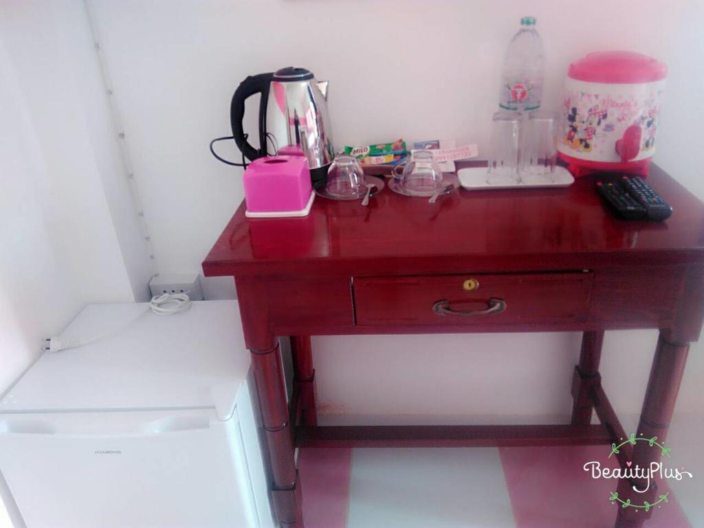 Chanakarn Guesthouse Sangkhla Buri Ngoại thất bức ảnh